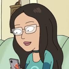 Rick and Morty A Way Back Home icon