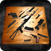 Weapon stripping APK