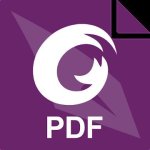 Foxit PDF Editor Modicon