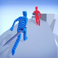 Angle Fight 3D - đánh nhau APK