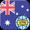 Australia VPN - Get Sydney IP icon