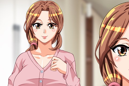 Indecent Wife Hana (+18) APK