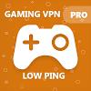 Gaming VPN PRO icon