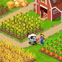 Farm City: Farming & Buildingicon