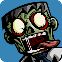 Zombie Age 3: Dead City icon