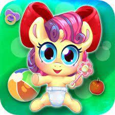 Joy Pony icon