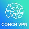 Conch VPN-Privacy & Security icon