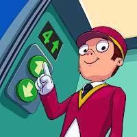 Hotel Elevator: Lift simulator APK