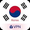 Korea VPN - Fast VPN Proxy icon