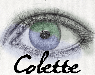 Colette icon