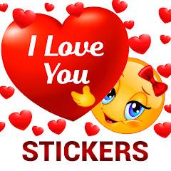 Stickers and emoji - WASticker Modicon