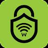 Webroot WiFi Security VPN icon