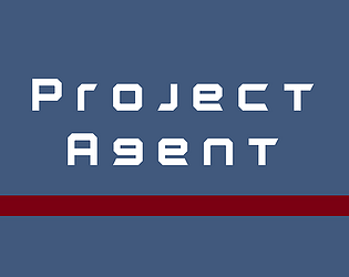 Project Agent APK