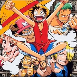 One Piece Mugen icon