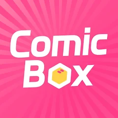 Comic Box APK