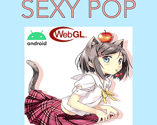 SEXY POP APK