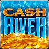 Cash River Slots: Casino Games icon