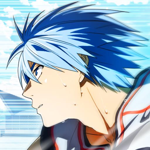 Kuroko Street Rivalsicon