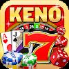 Real Keno APK