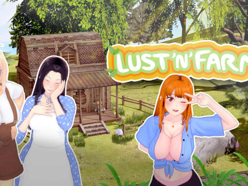 Lust’n’Farm [v1.09] [Bewolftreize] APK