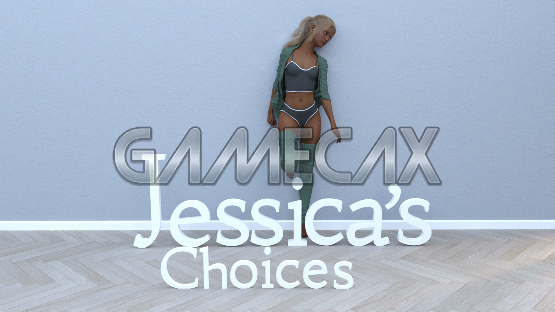 Jessica&#039;s Choices icon