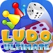 Ludo Ultimate-TeenPatti game icon