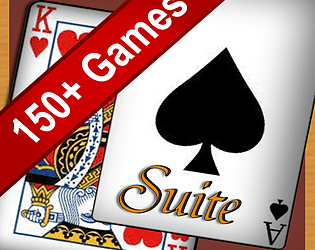 Solitaire Card Games Collection 150+ Solitaire Games icon