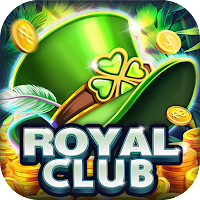 Royal Club -Nổ Hũ Slots Bắn Cá icon