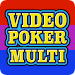 Video Poker Multi Pro Casinoicon