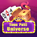 Teen Patti Universe - 3 Patti icon