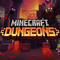 Minecraft Dungeons APK