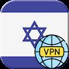 Israel VPN - Get Jewish IP APK