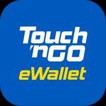 Touch n Go eWallet Modicon