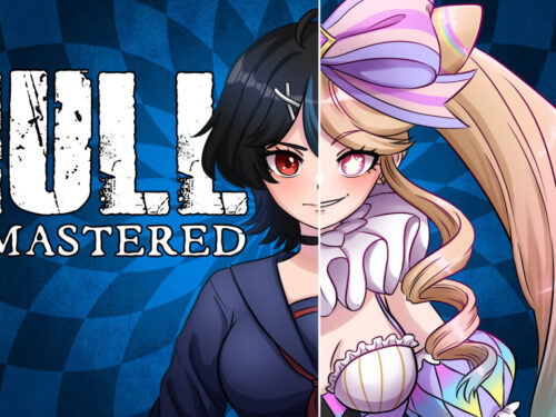 NULL (Remastered) [v1.0.10 Demo] [Strange Girl Studios] APK