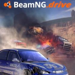 BeamNG Driveicon