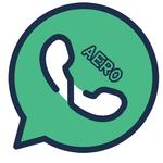 WhatsApp Aero v9.74 APK