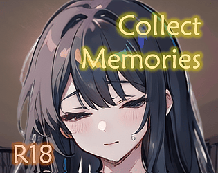 [V2][Free R18] Collect Memories (Mobile only) icon