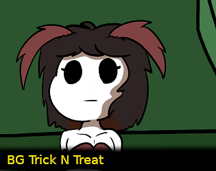 BG Trick N Treat icon