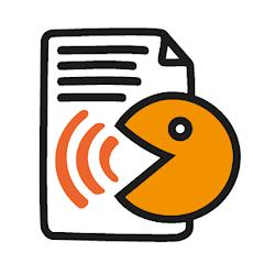 Voice Notebook speech to text Mod icon