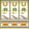 Slot Machine. Snakes & Ladders icon