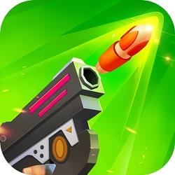 X Shooting APK