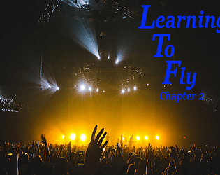 Learning To Fly Ch2 APK