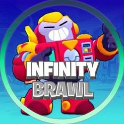 Infinity Brawlicon