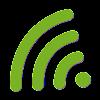 VPN&sol;Proxy iWASEL for Android icon