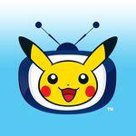 Pokemon TV icon