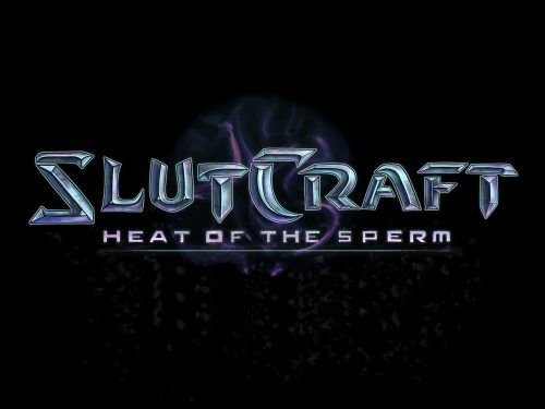 SlutCraft: Heat of the Sperm [v0.38] [Shadow Portal] APK