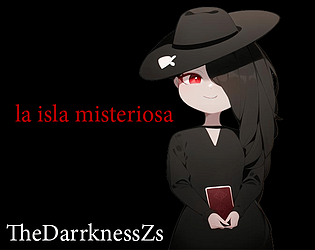 La Isla misteriosa (Spanish) APK