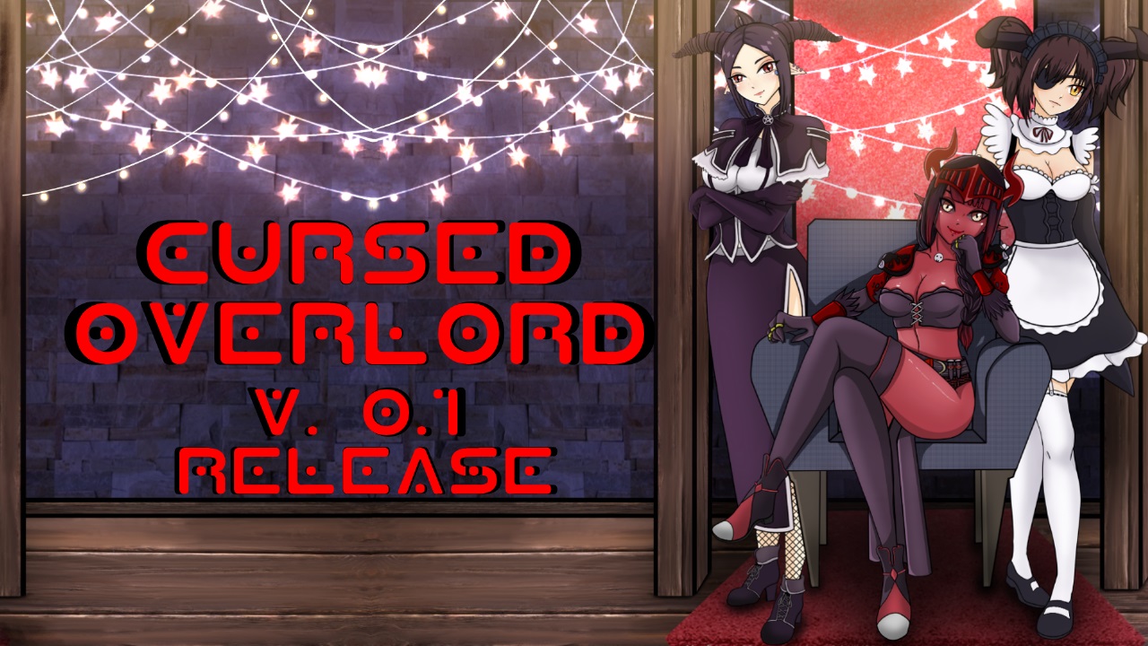 Cursed Overlord APK