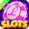 Live Party™ Slots-Vegas Casino icon