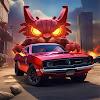 Dodge Charger Game Simulator icon